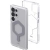 UAG Plyo Pro kryt pre Samsung Galaxy S25 Ultra – Ice Silver
