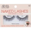 Ardell Naked Lashes 431 umělé řasy pro přirozený vzhled odstín Black