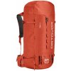 Ortovox batoh Trad 35 | farba: desert orange
