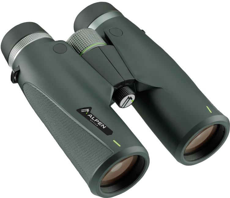 Alpen Optics Teton 8x42