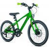 Leader Fox GAMP 20 BOY, GREEN detské kolo + výbava zadarmo