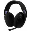 Logitech G321 LIGHTSPEED, černá 981-001563
