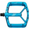 Pedále Race Face Aeffect R - blue uni