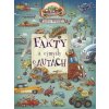Fakty a výmysly o autách - Artur Nowicki
