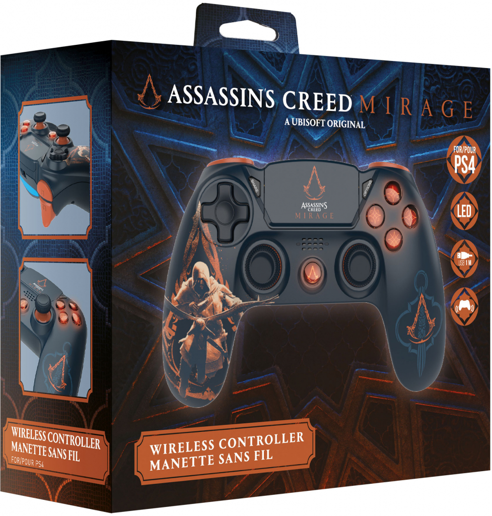 Assassin\'s Creed Mirage ACFG0026