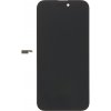 LCD Displej + Dotykové sklo iPhone 16 Plus BLACK - HARD OLED