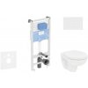Ideal Standard ProSys s tlačidlom Oleas M1 ProSys120M SP52