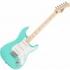 Fender Squier Sonic Stratocaster HT MN Sea Foam Green Elektrická gitara
