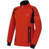 Husky softshell Scooby L sv. tehlová