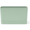 Brabantia Organizér ku drezu, 19 cm, zelená
