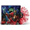 Bal-Sagoth - Atlantis Ascendant / Clear Red Splatter / Vinyl [LP]