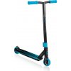 Globber - Kolobežka Freestyle Stunt GS 360 black / blue