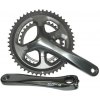 Shimano kľuky Tiagra 36/52 zubov 170mm FC-4700 2 ks pevná osa