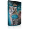 Leonardo Kitten - Kapsička s hydinovým mäsom 85 g