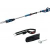 Bosch Akumulátorová teleskopická prerezávacia píla GKE 18V-25 TP Professional, solo 06008D6000