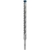 Bosch príklepový vrták do kladív EXPERT SDS Plus-7X, 16 x 200 x 265 mm (2608900131)