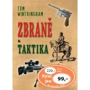 Kniha Zbraně a taktika