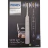 Philips Sonicare DiamondClean 9000 1+1 elektrická sonická zubná kefka (HX9914/69) zlatoružová 1ks + čierna 1ks, s aplikáciou, 1x1 set Philips Consumer Lifestyle BV