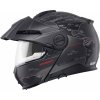 Vyklápěcí přilba SCHUBERTH E2 Atlas Anthracite 2XL 63