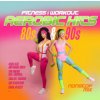 Various - Aerobic Hits 80s & 90s [CD]