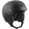 Tsg Helma TSG, Lotus Solid Color satin black 2025/26 dámská Velikost: XXS/XS