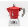 Bialetti Red Moka Induction | 6 porcií