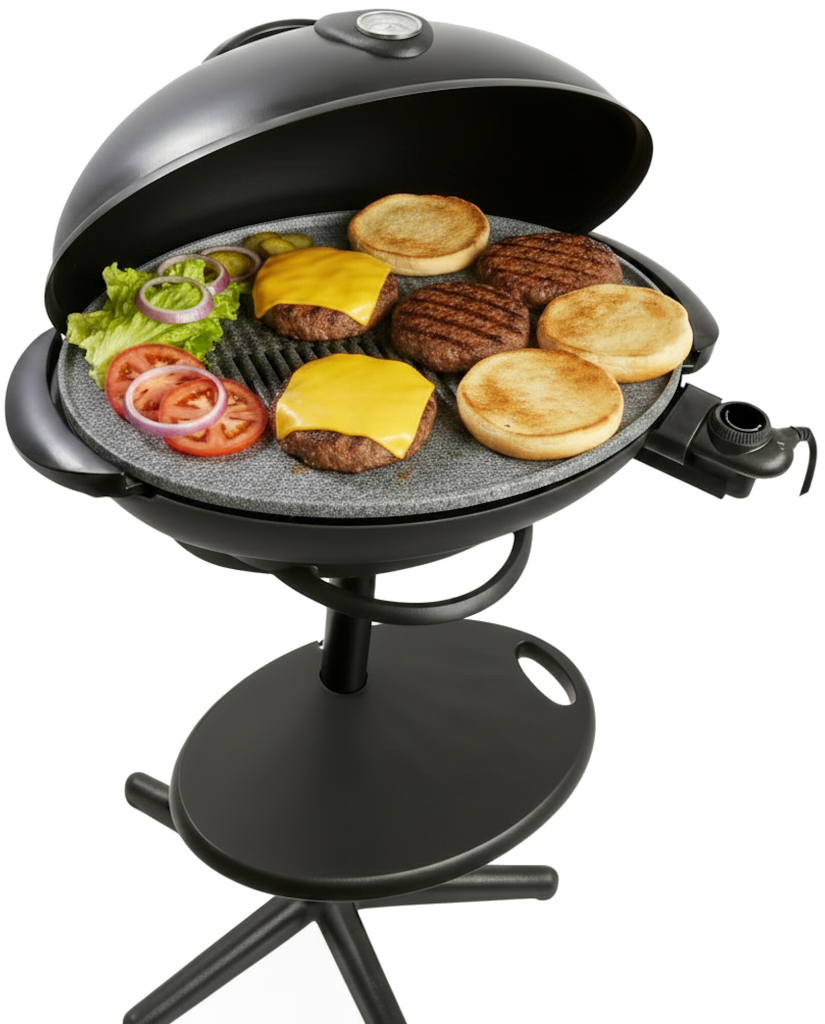 BBQ Guzzanti GZ 350