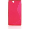 Púzdro Remax gélové Sony Xperia Z Ultra XL39H biele