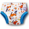 Bambino Mio revolučné učiace plienky 3-4 roky Fuzz
