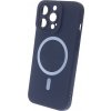 Silicon Mag case for iPhone 16 Pro Max 6,9