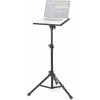 Samson LTS50 Stojan na mixpult (Ako nové)