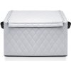 Reisenthel Úložný box Reisenthel Storagebox L rhombus light grey