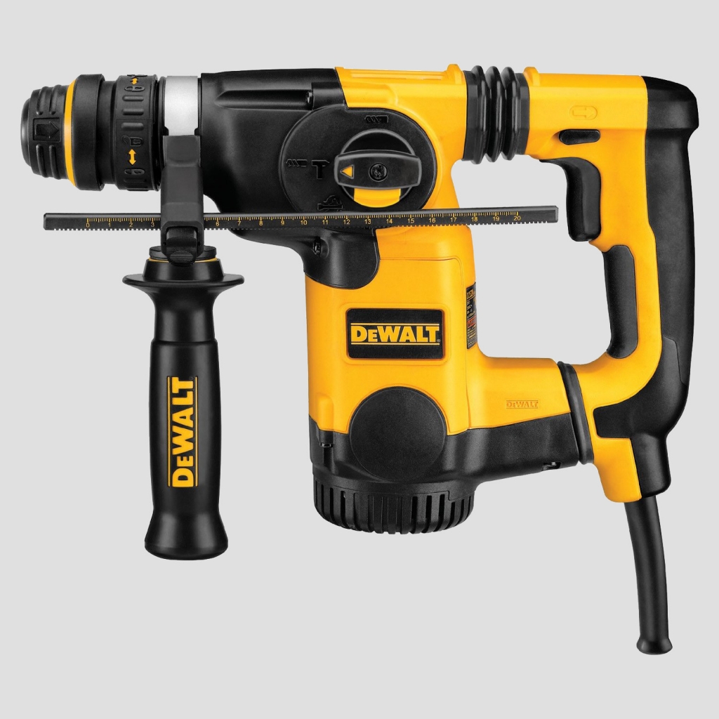 DeWalt D25324K