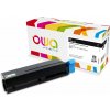 OWA Armor toner kompatibilný s OKI 45807106, 7000str, čierna/black (K18143OW)