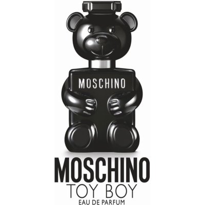 Moschino Toy Boy parfumovaná voda pánska 50 ml tester