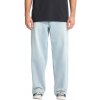 Volcom Chillow Denim Desert Dirt Indigo 33