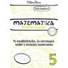 Matematika - Piatacké minimum (Silvia Bodláková, Zuzana Berová)