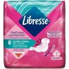 Libresse Long Ultralong vložky 8 ks, 8ks