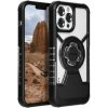 RokForm Apple iPhone 13 Pro Max Crystal čierna