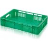 Prepravka na ovocie a zeleninu 600 x 400 x 130 mm