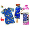 BARBIE Oblečenie Wonder Woman pre bábiky FXK83