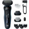 Braun Series 5 Wet&Dry 52-B1650S