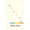 Mlčiny - Václav Hons