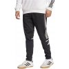 ADIDAS PÁNSKE BAVLNENÉ NOHAVICE SQUADRA 25 ČIERNE JE2765 veľ. 3XL