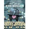 Art of Eric Guillon - From the Making of Despicable Me to Minions, the Secret Life of Pets, and More