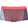 Ortovox W's 150 Essential Hot Pants dámske termoprádlo Mountain Rose