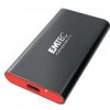 EMTEC X210 ELITE PORTABLE SSD 512GB, ECSSD512GX210