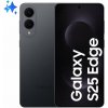 Samsung Galaxy S25 Edge 12GB/256GB S937B Titanium Jetblack