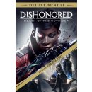 Dishonored: Death of the Outsider (Deluxe Bundle)