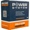 Power System Chalk Block 56g
